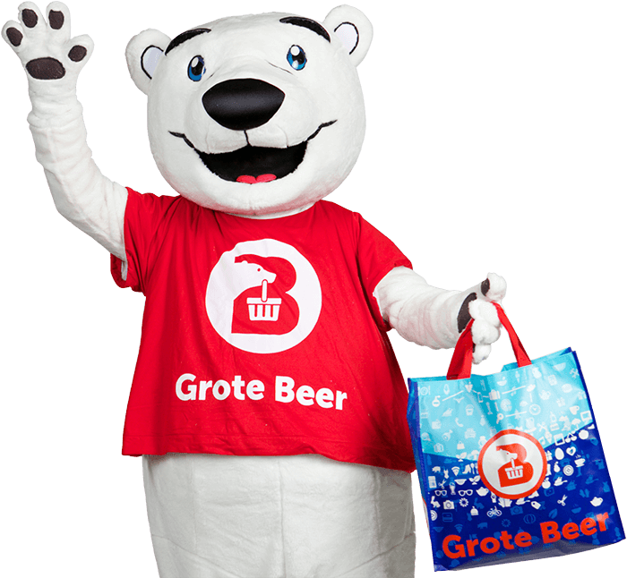 Winkelcentrum Grote Beer