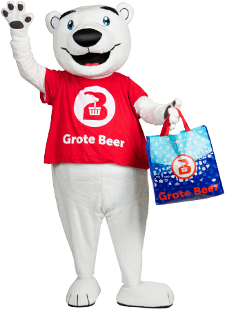 Winkelcentrum Grote Beer